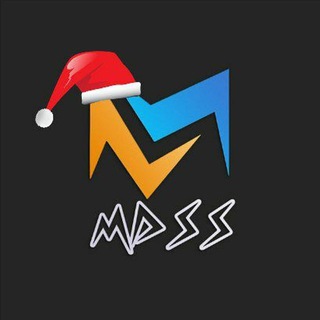 Telegram profile photo for mdss 更新公告日志