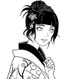 Telegram profile photo for Kibutsudzi clan. Закрито