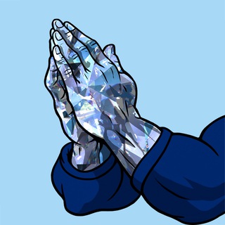 Telegram profile photo for Book Of HOLD