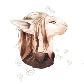 Telegram profile photo for DLINNAYA