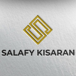 Telegram profile photo for Salafy Kisaran