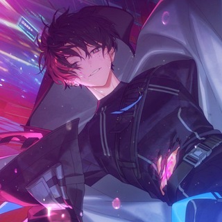 Telegram profile photo for чизкеки с маком.
