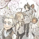 Telegram profile photo for 👼The Promised Neverland Confession🍽