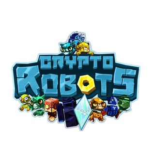 Telegram profile photo for Crypto Robots Announcements