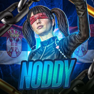 Telegram profile photo for NODDY’S TDM CHANNEL
