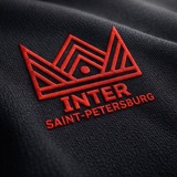 Telegram profile photo for 🇷🇺 ФК «Интер» Санкт-Петербург