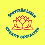 Telegram profile photo for Souverän leben & kreativ gestalten
