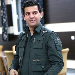 Telegram profile photo for سجاد ربیع بیگی (ایلامی)