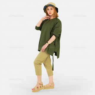 Telegram profile photo for فروشگاه تخفیفی اهورا