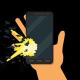 Telegram profile photo for Bomber - Пранк, флуд, СМС, розыгрыши.