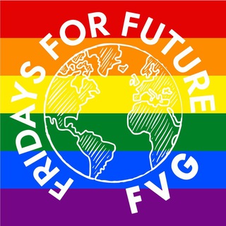 Telegram profile photo for 📢 FFF FVG • Broadcast