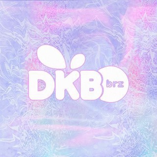 Telegram profile photo for DKB BRAZIL 🍂