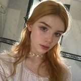 Telegram profile photo for утренняя роса!࿐
