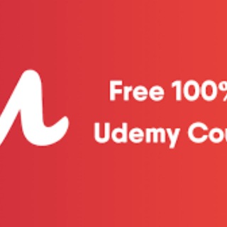 Telegram profile photo for Udemy 100% Off Free Coupons (techlinks.in)