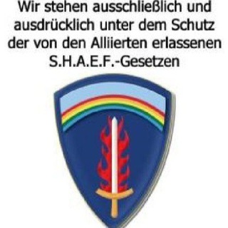 Telegram profile photo for Schriftwechsel - Shaef-Gesetze / BRBG