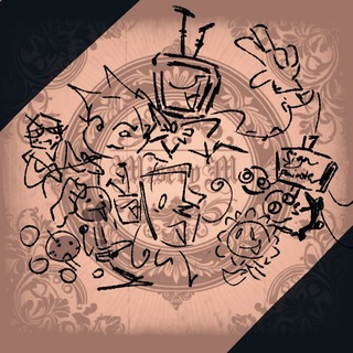 Telegram profile photo for МісериМ0усь базѣменте