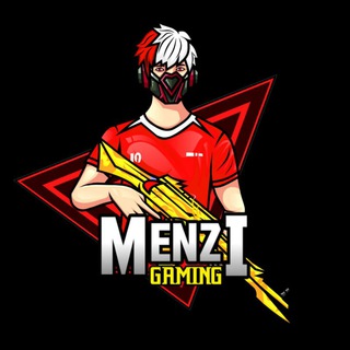 Telegram profile photo for MENZI GAMING