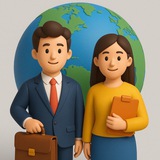 Telegram profile photo for Kelly Land • Opportunity Hub • Internship • Voluntary • Work • Vlog • Free & Paid Training• Youth to Youth• Podcast | ከ_Podcast