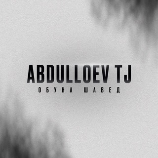 Telegram profile photo for ABDULLOEV TV