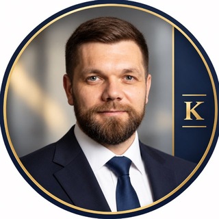 Telegram profile photo for Карманський | Українцям у США 🇺🇦🇺🇸