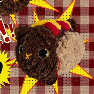 Telegram profile photo for Kbejave knits