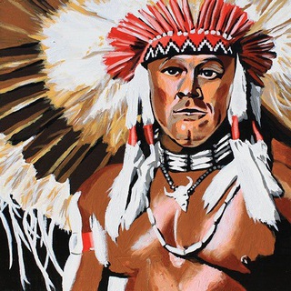 Telegram profile photo for TATANKA CALL