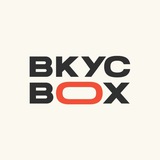 Telegram profile photo for Вкус Box
