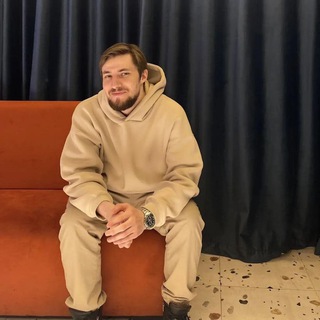 Telegram profile photo for Свобода от страха полетов | Никита Панарин