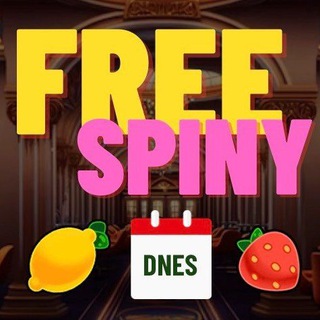 Telegram profile photo for FREE spiny DNES