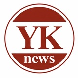 Telegram profile photo for YK News