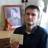 Telegram profile photo for Соевый фронт