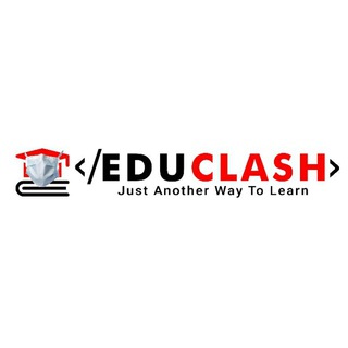 Telegram profile photo for educlash