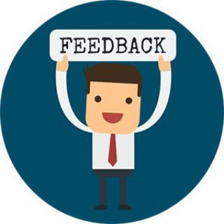 Telegram profile photo for Feedback Productive School