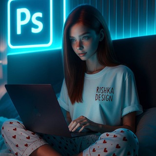 Telegram profile photo for 𝗥𝗜𝗦𝗛𝗞𝗔 𝗗𝗘𝗦𝗜𝗚𝗡