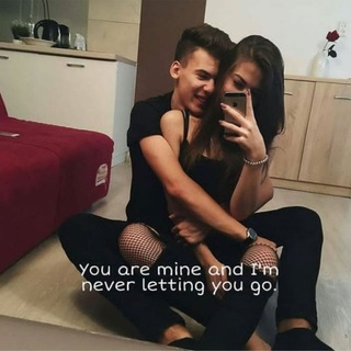 Telegram profile photo for ♥️ Lovely Feelings ♥️