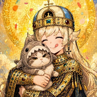 Telegram profile photo for На каленках Шарона