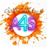 Telegram profile photo for Account 4 shop