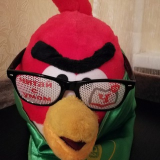 Telegram profile photo for Липецк