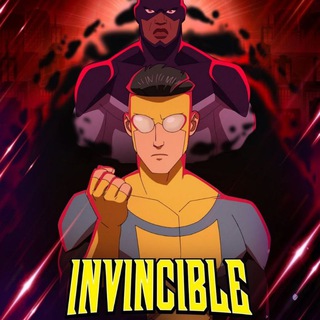 Telegram profile photo for Invincible