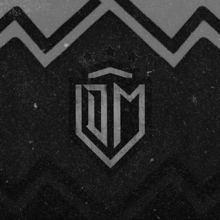 Telegram profile photo for Динамо Медиа 🖤🩵