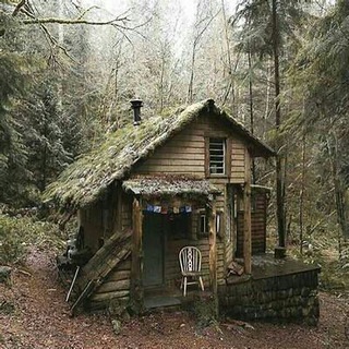 Telegram profile photo for الونک تنهایی🫧🏕