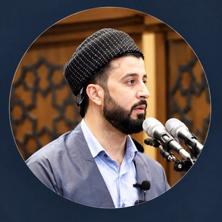 Telegram profile photo for کەناڵی دکتۆر هەیاس بارەوانی