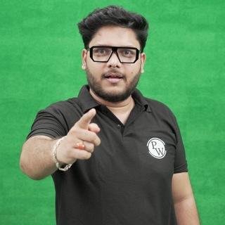 Telegram profile photo for Physics by Shailendra Sir π―π―