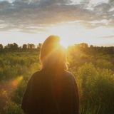 Telegram profile photo for лулуша | solo ¹²