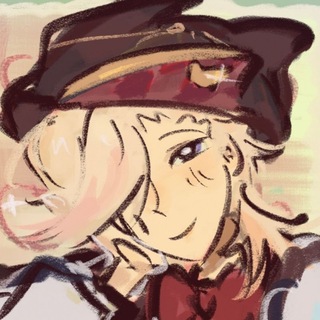 Telegram profile photo for киндер рисуся