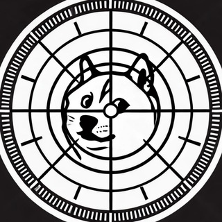 Telegram profile photo for Pump Radar | Memecoin calls
