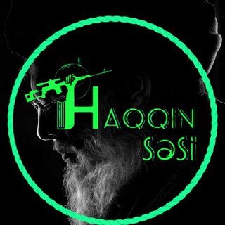 Telegram profile photo for Haqqın Səsi