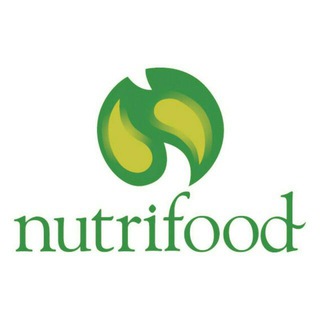 Telegram group profile photo for Rekrutmen NUTRIFOOD