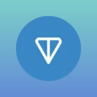 Telegram profile photo for @communityton / AI🎓