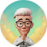 Telegram profile photo for Метапутешественник